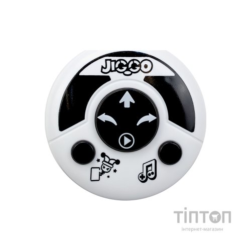 Інтерактивна іграшка Silverlit робот-собака Jiggo (88497)