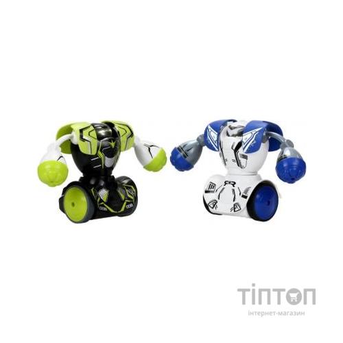 Інтерактивна іграшка Silverlit Роботи-боксери (88052)