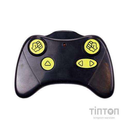 Інтерактивна іграшка Silverlit Роботи-боксери (88052)