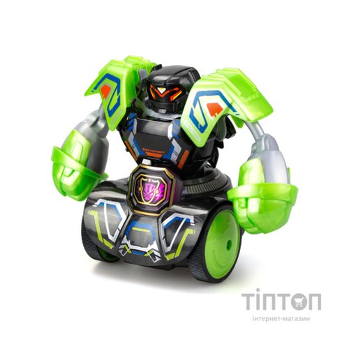 Інтерактивна іграшка Silverlit Роботи-боксери Торнадо (86884)