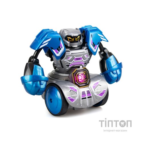 Інтерактивна іграшка Silverlit Роботи-боксери Торнадо (86884)