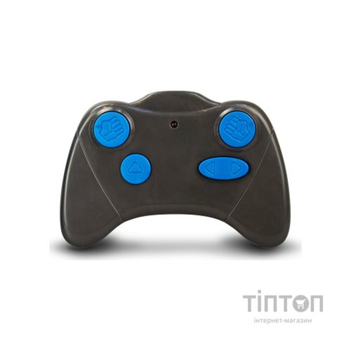 Інтерактивна іграшка Silverlit Роботи-боксери Торнадо (86884)