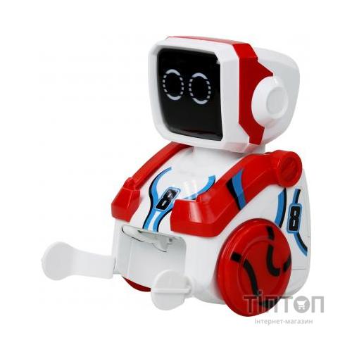 Інтерактивна іграшка Silverlit Роботы-футболисты (88549)