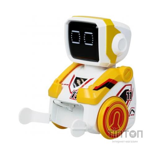 Інтерактивна іграшка Silverlit Роботы-футболисты (88549)