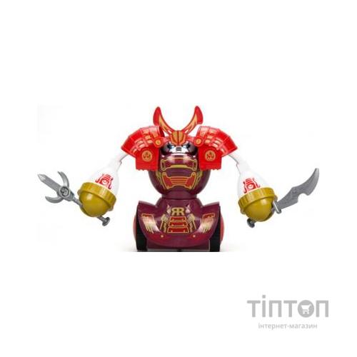 Інтерактивна іграшка Silverlit Роботи-самураї (88056)