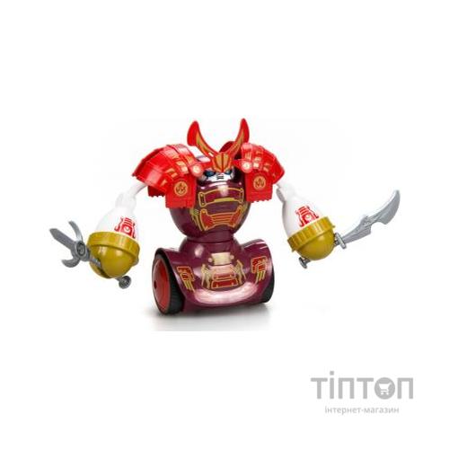 Інтерактивна іграшка Silverlit Роботи-самураї (88056)