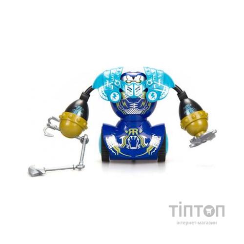 Інтерактивна іграшка Silverlit Роботи-самураї (88056)