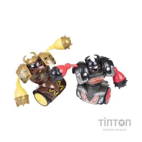 Інтерактивна іграшка Silverlit Роботи-вікінги (88059)