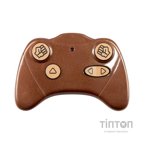 Інтерактивна іграшка Silverlit Роботи-вікінги (88059)