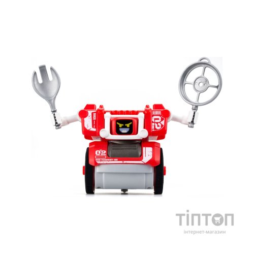 Інтерактивна іграшка Silverlit Роботи-вуличні бійці (88067)