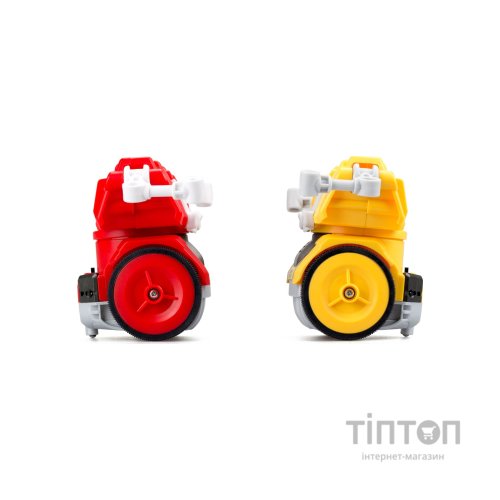 Інтерактивна іграшка Silverlit Роботи-вуличні бійці (88067)