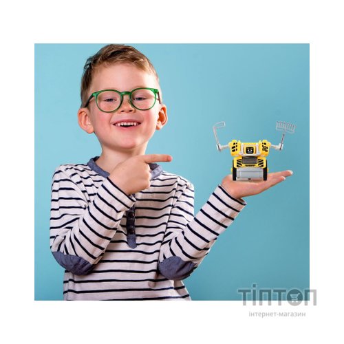 Інтерактивна іграшка Silverlit Роботи-вуличні бійці (88067)