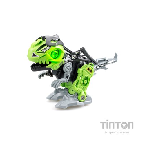 Інтерактивна іграшка Silverlit Робозавр Biopod Cyberpunk Inmotion (88092)
