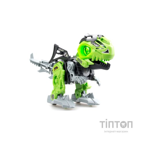 Інтерактивна іграшка Silverlit Робозавр Biopod Cyberpunk Inmotion (88092)