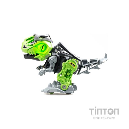 Інтерактивна іграшка Silverlit Робозавр Biopod Cyberpunk Inmotion (88092)