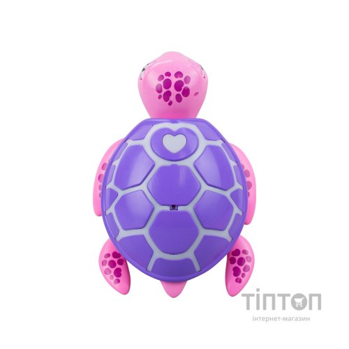 Інтерактивна іграшка Silverlit Врятуй Черепаху, рожева (88634)