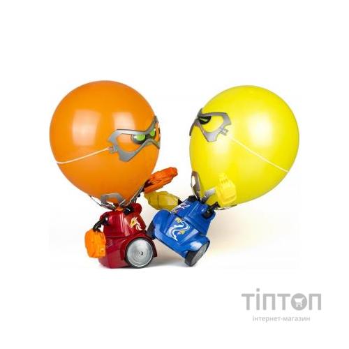 Інтерактивна іграшка Silverlit Вибухові Роботи-боксери (88039)