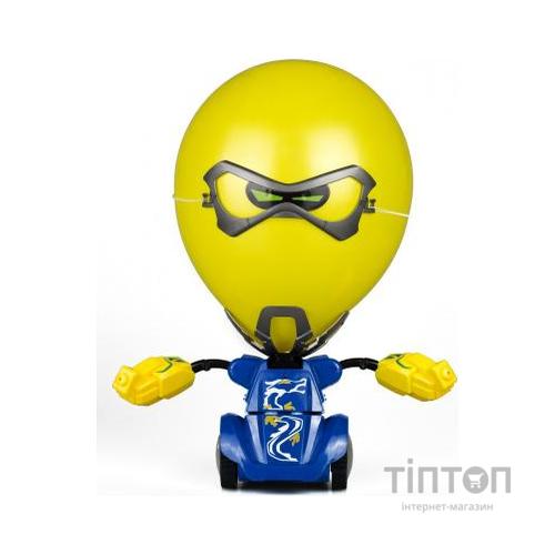 Інтерактивна іграшка Silverlit Вибухові Роботи-боксери (88039)