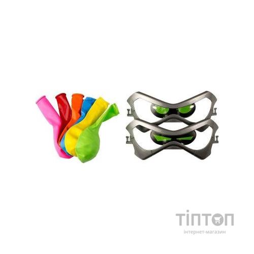 Інтерактивна іграшка Silverlit Вибухові Роботи-боксери (88039)