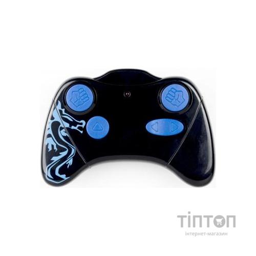 Інтерактивна іграшка Silverlit Вибухові Роботи-боксери (88039)