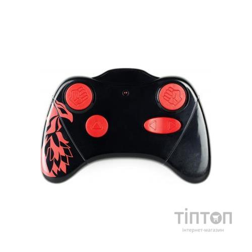 Інтерактивна іграшка Silverlit Вибухові Роботи-боксери (88039)