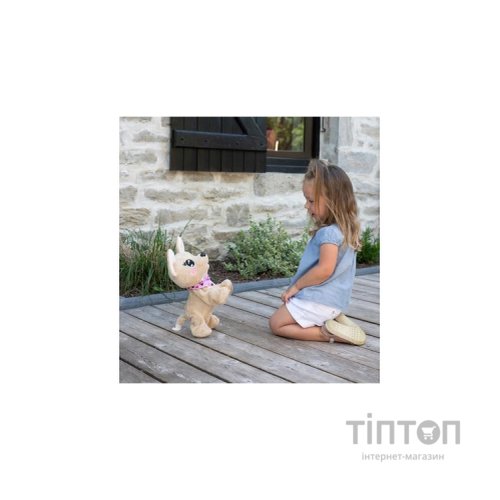 Інтерактивна іграшка Simba Chi Chi Love Baby Boo Собачка 30 см (5893500)