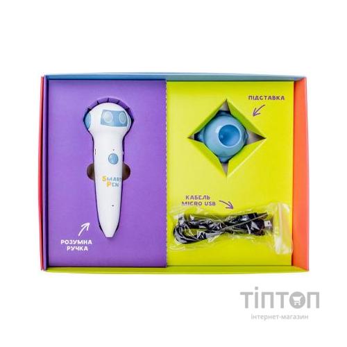 Інтерактивна іграшка Smart Koala Книга Smart Koala 200 Basic English Words (Season 1) №1 (SKB200BWS1)