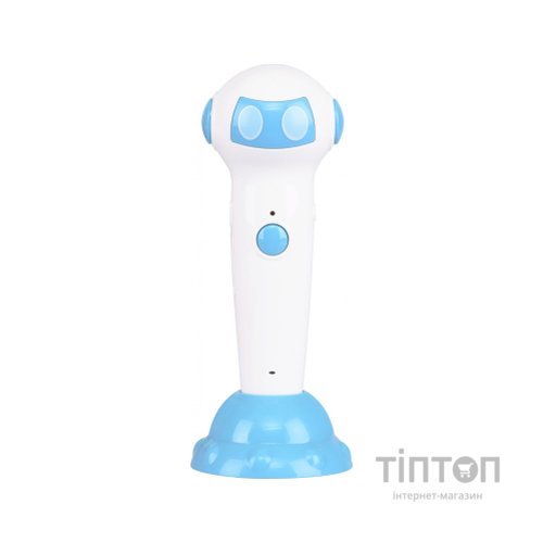 Інтерактивна іграшка Smart Koala Набір інтерактивних книг 200 Перших слів (1,2), Казки (SKB23BWFT)