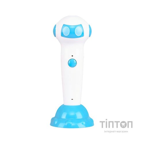 Інтерактивна іграшка Smart Koala + Книга Інтерактивна Smart Koala English (1, 2, 3 сезон) (SKS0123BW)