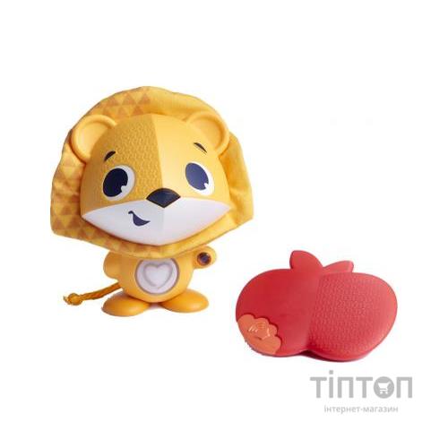 Інтерактивна іграшка Tiny Love Левеня Леонард (1504406830)