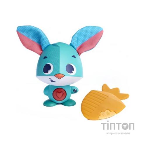 Інтерактивна іграшка Tiny Love Зайчик Томас (1306106830)