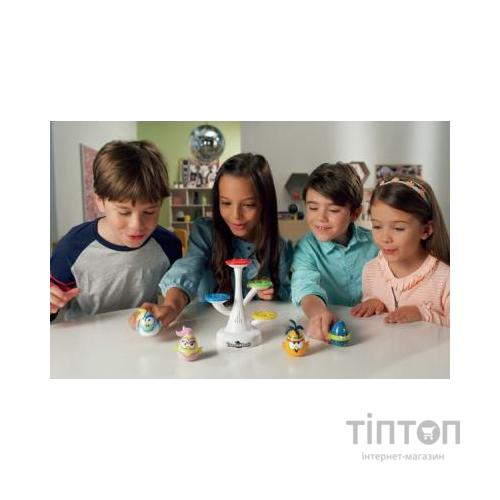 Інтерактивна іграшка Tweet beats Play Figures Base (10000)