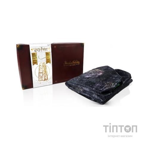 Інтерактивна іграшка Wizarding World Плащ-невидимка Deluxe (WW-1086)