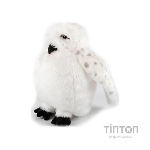 Інтерактивна іграшка Wizarding World Сова Гедвіга зі звуками 25 cm (WW-1071)