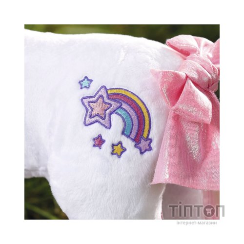 Інтерактивна іграшка Zapf улюбленець Baby born - Фантастичний єдиноріг (833155)