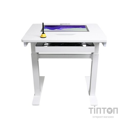 Інтерактивний стіл Intboard STADY 24 white MTK8788/8 Gb RAM/128 Gb ROM Android 13 (10604007)