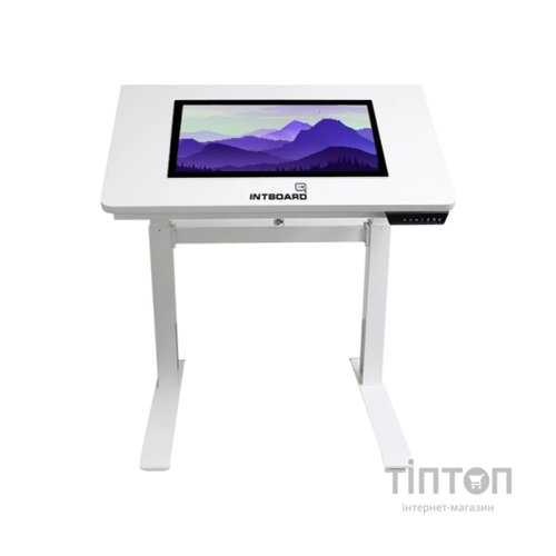 Інтерактивний стіл Intboard STADY 24 white RK3568/8 Gb RAM/128 Gb ROM Android 11 (10603000)