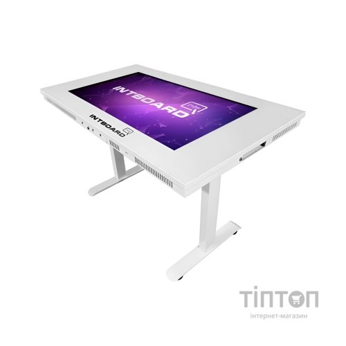 Інтерактивний стіл Intboard STADY 43 MTK8788/8 Gb RAM/128 Gb ROM Android 13 (10605004)