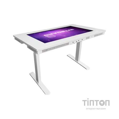 Інтерактивний стіл Intboard STADY 43 MTK8788/8 Gb RAM/128 Gb ROM Android 13 (10605004)