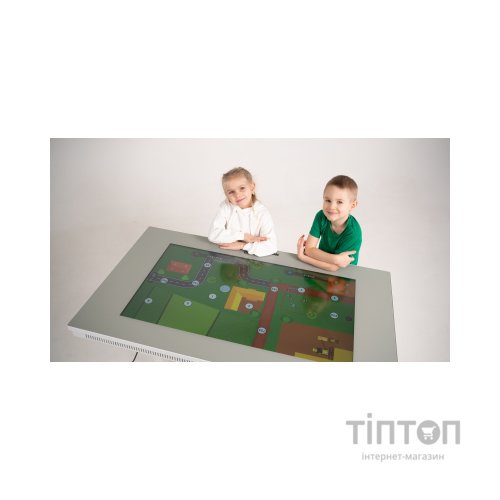 Інтерактивний стіл Intboard STADY 43 MTK8788/8 Gb RAM/128 Gb ROM Android 13 (10605004)