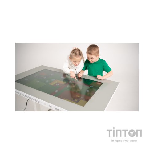 Інтерактивний стіл Intboard STADY 43 MTK8788/8 Gb RAM/128 Gb ROM Android 13 (10605004)