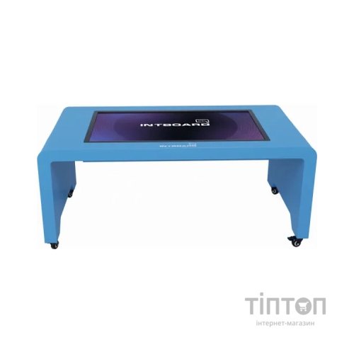 Інтерактивний стіл Intboard STYLE 32 blue MTK8788/8 Gb RAM/128 Gb ROM Android 13 (10529034)