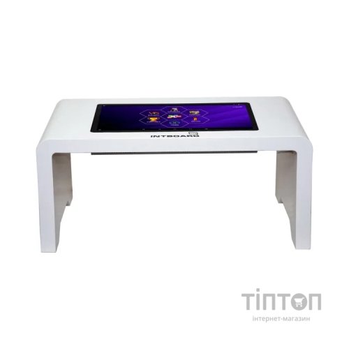 Інтерактивний стіл Intboard STYLE 32 white MTK8788/8 Gb RAM/128 Gb ROM Android 13 (10529010)