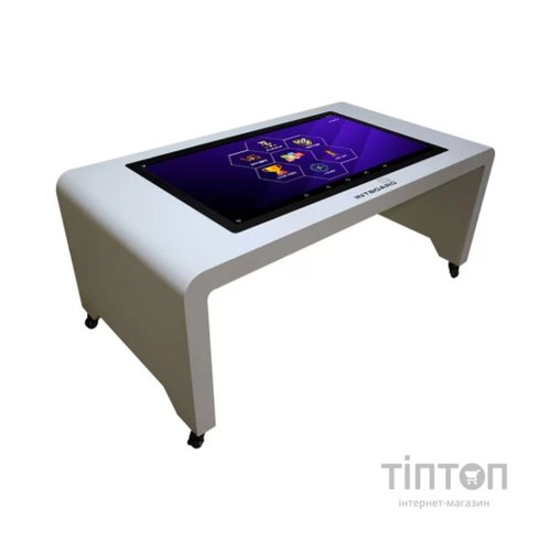 Інтерактивний стіл Intboard STYLE 43 8/256Gb Windows