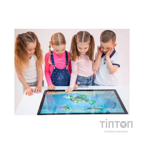 Інтерактивний стіл Intboard STYLE 43 8/256Gb Windows