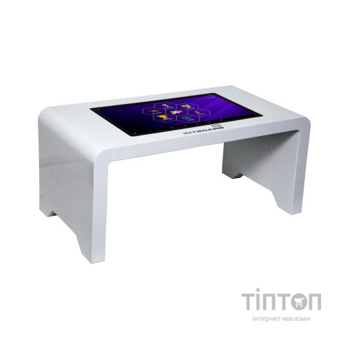 Інтерактивний стіл Intboard STYLE 43 white i5-1145G7/16 Gb/SSD 256 Gb (10590010)