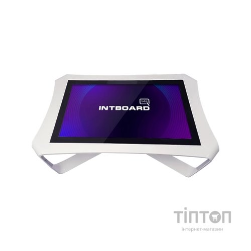 Інтерактивний стіл Intboard STYLE Х32 white MTK8788/8 Gb RAM/128 Gb ROM Andr (10534014)