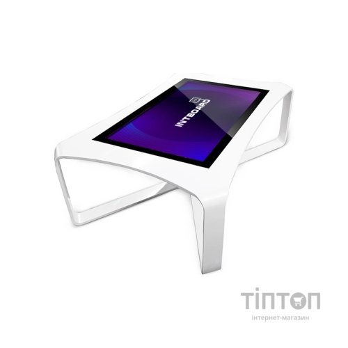 Інтерактивний стіл Intboard STYLE Х32 white MTK8788/8 Gb RAM/128 Gb ROM Andr (10534014)