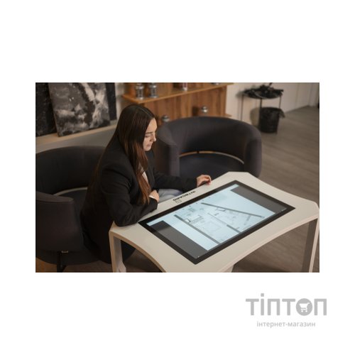 Інтерактивний стіл Intboard STYLE Х32 white MTK8788/8 Gb RAM/128 Gb ROM Andr (10534014)