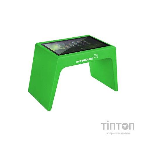 Інтерактивний стіл Intboard ZABAVA 32" GR 2.0 UF (10565049)